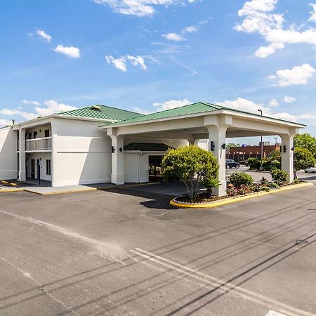 Motel 6 Вейкросс Екстер'єр фото